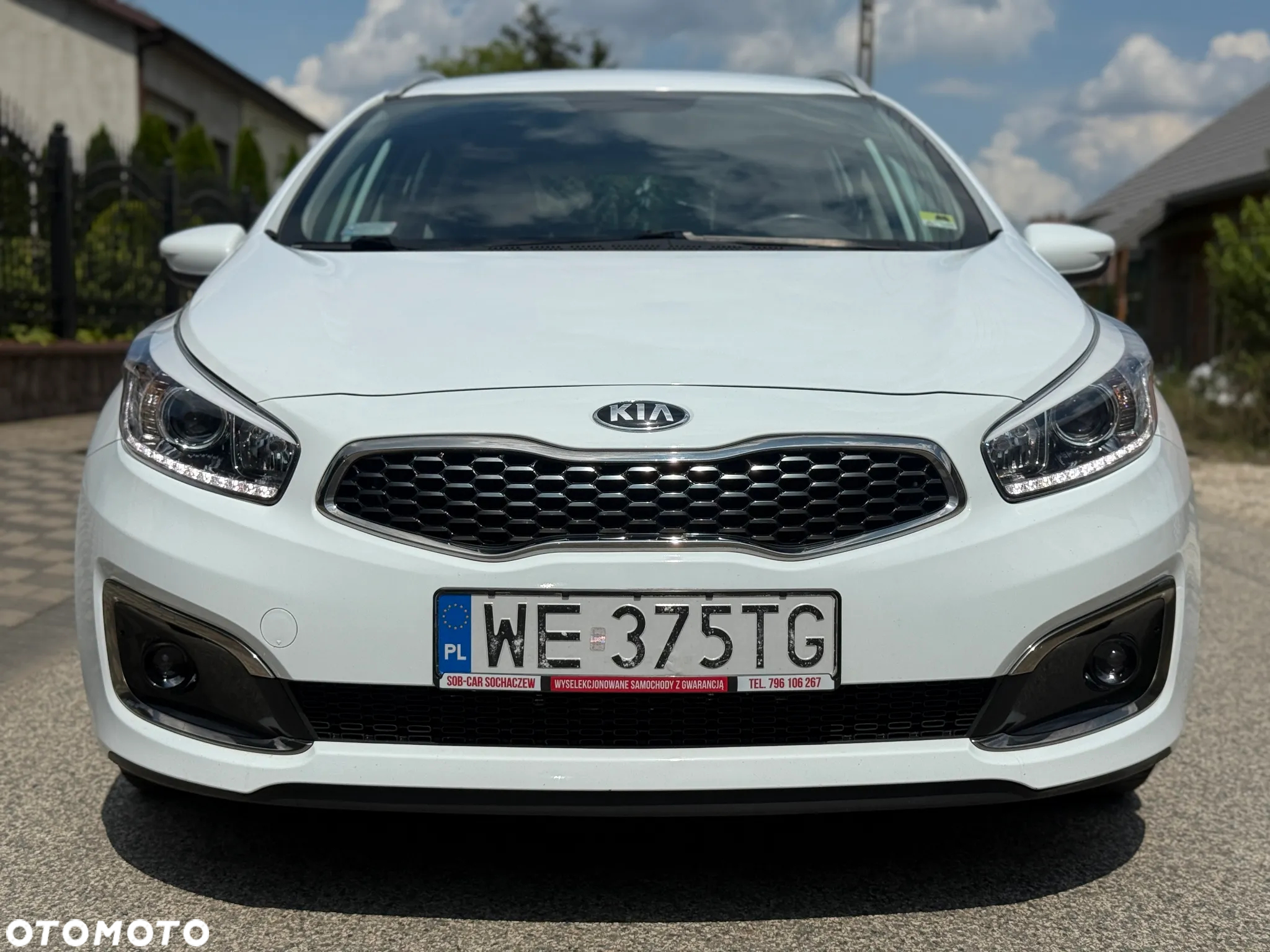 Kia Ceed 1.4 S - 2