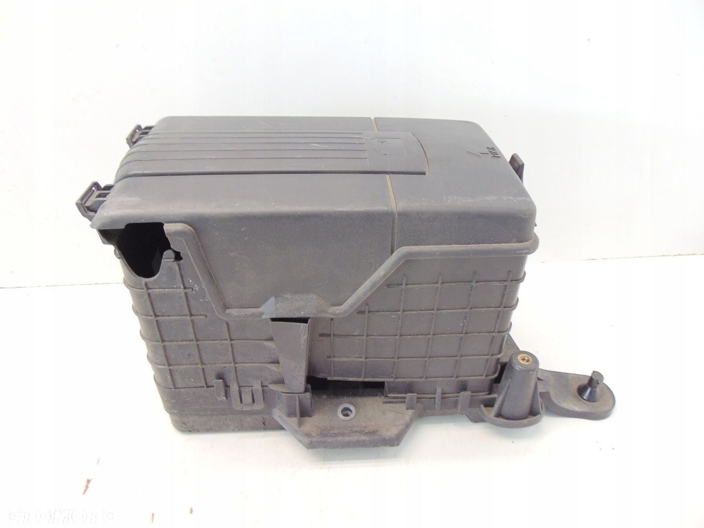 OBUDOWA PODSTAWA AKUMULATORA 1K0915325B VW SHARAN 7N 2.0 TDI - 3