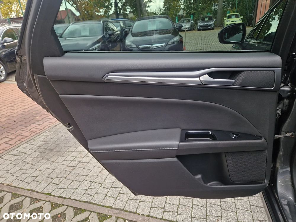 Ford Mondeo 2.0 TDCi Gold Edition - 26