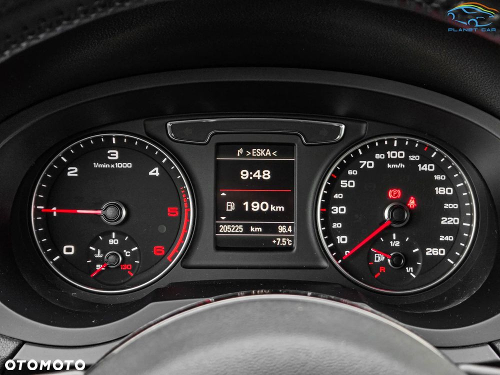 Audi Q3 2.0 TDI Quattro Sport - 26