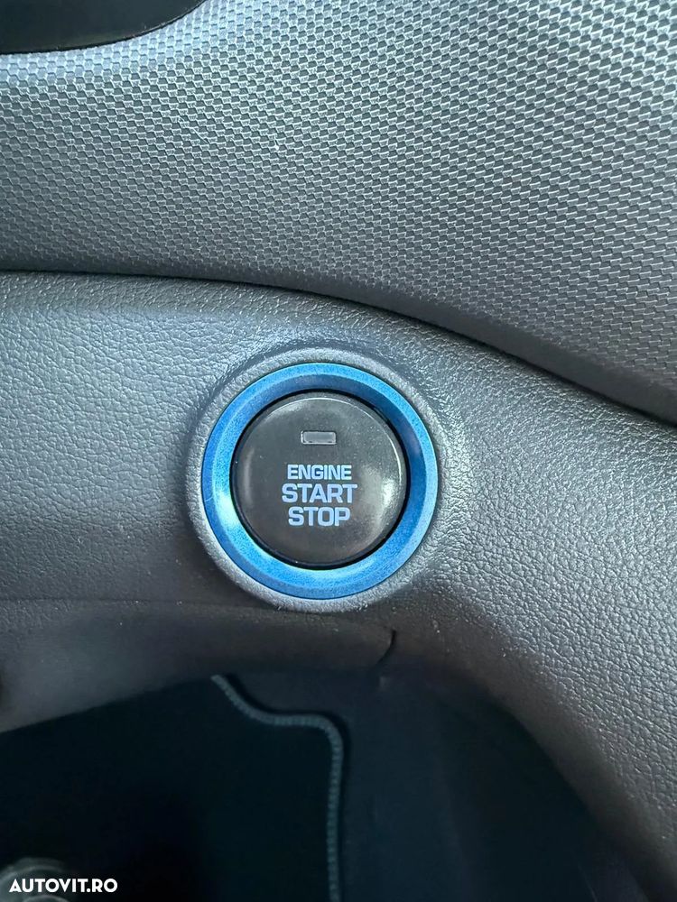 Hyundai IONIQ 1.6 141CP Exclusive - 30