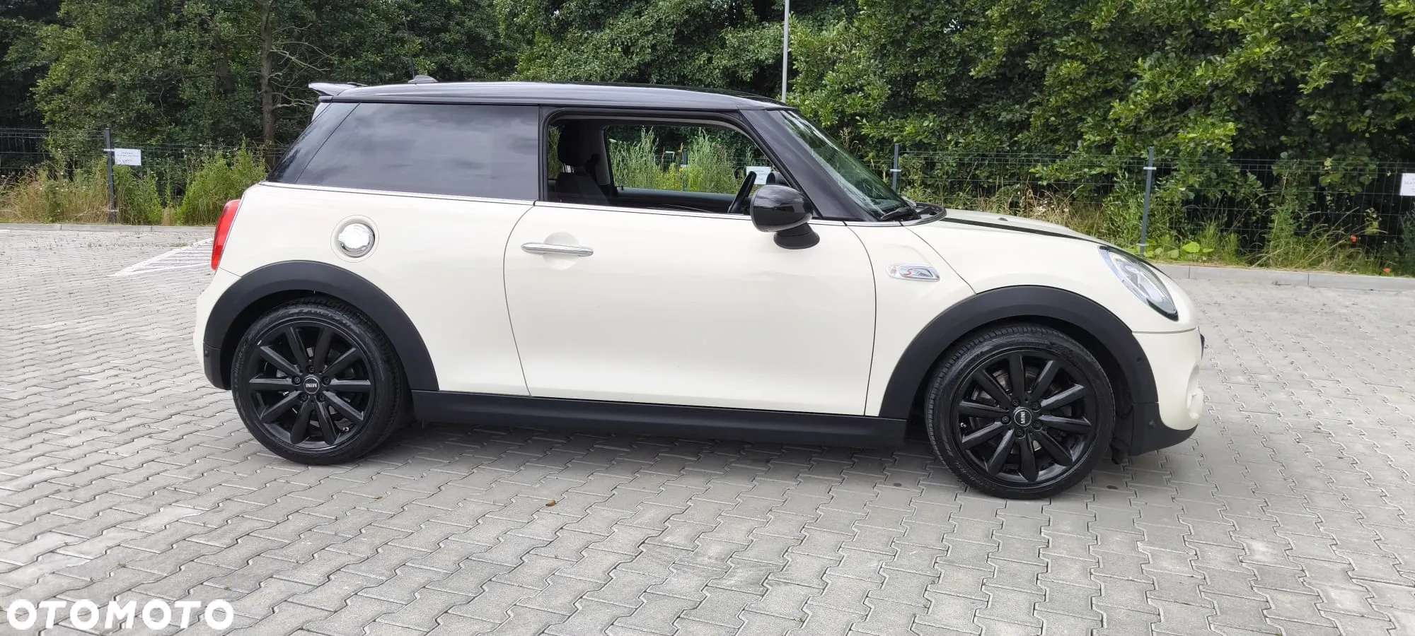 MINI Cooper S sport - 2