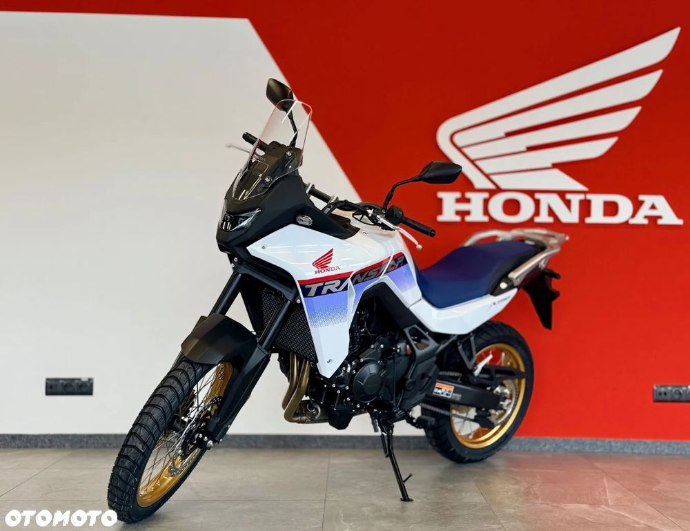 Honda XL - 2
