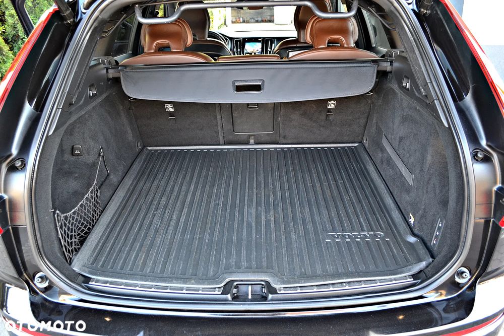Volvo XC 60 D4 AWD Geartronic Inscription - 30