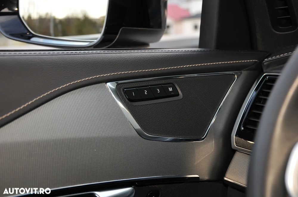 Volvo XC 90 B5 D AWD Geartronic RDesign - 15