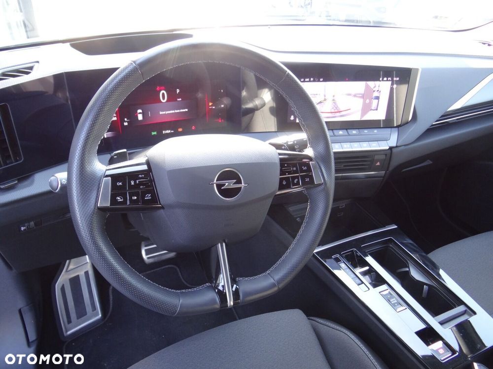 Opel Astra 1.2 T GS S&S - 6