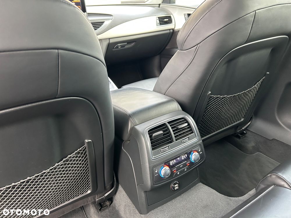 Audi A7 Sportback 2.0 TFSI S tronic - 12