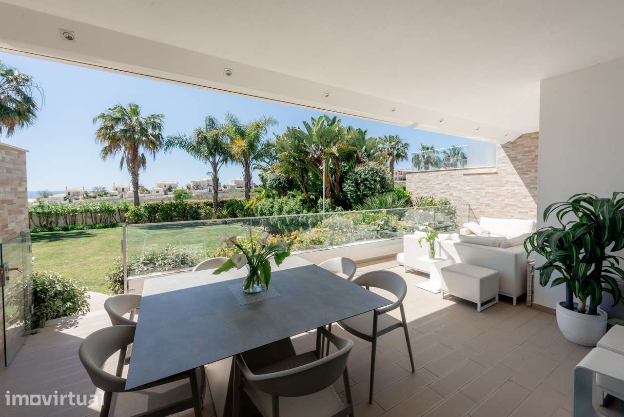 Apartamento T3 com vista mar para venda em Lagos - Grande imagem: 3/38