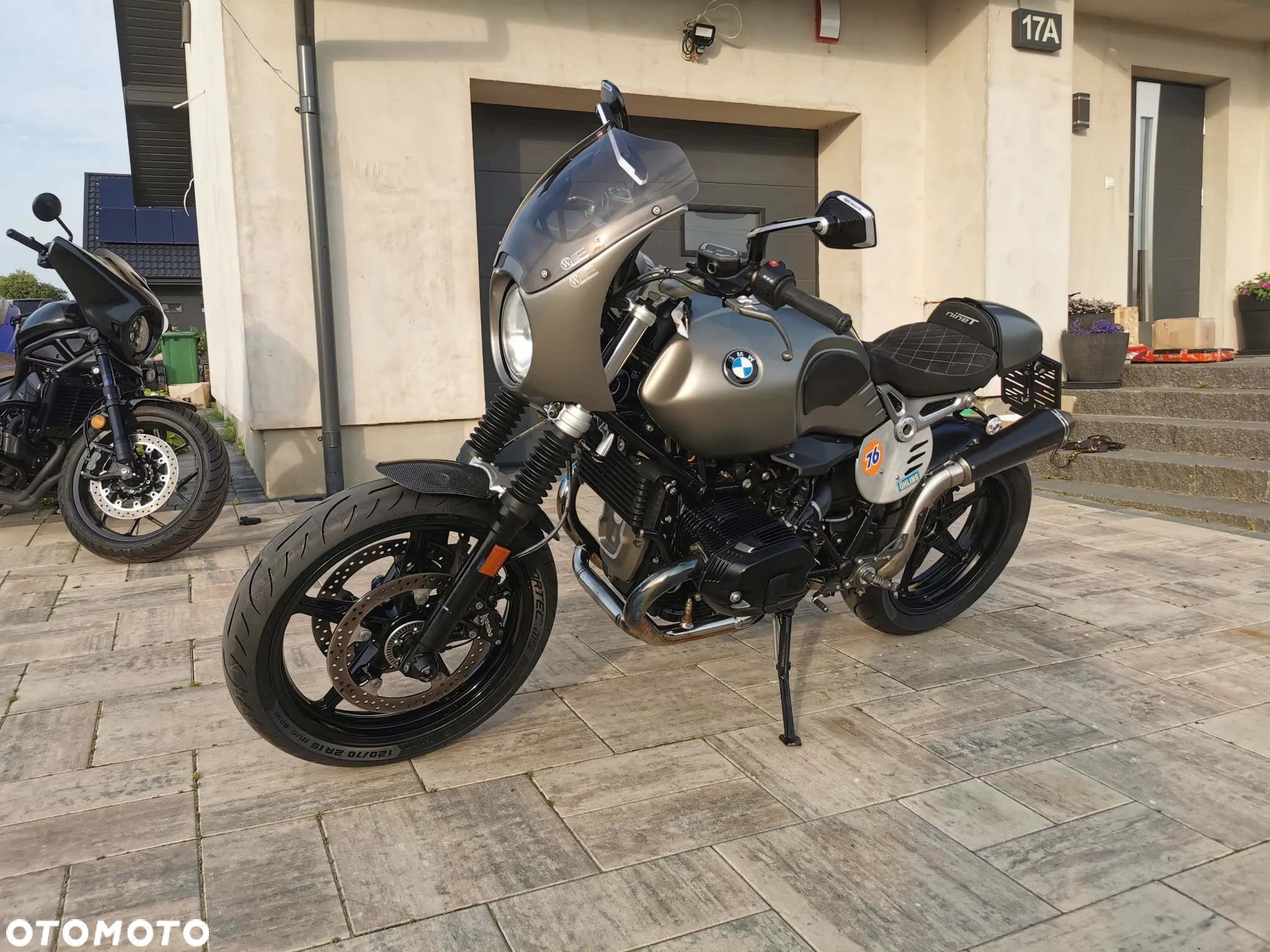 BMW R - 31