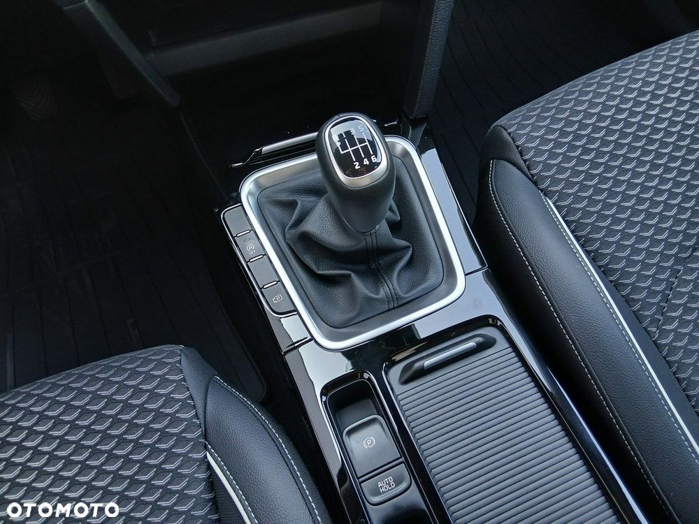 Kia XCeed - 22
