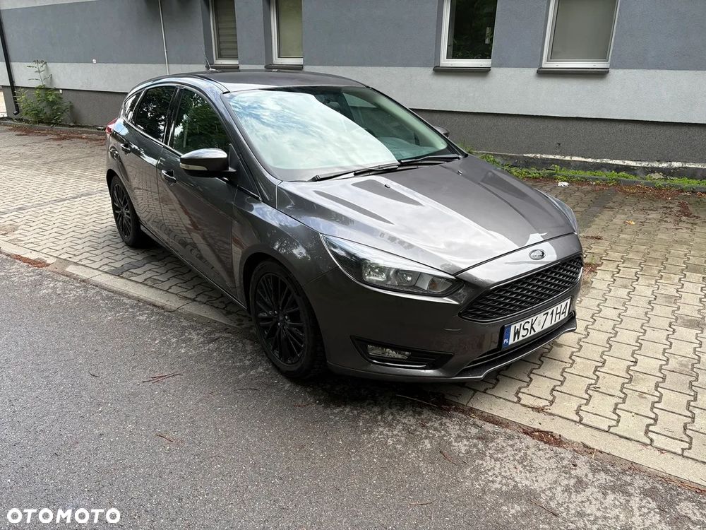 Ford Focus - 7