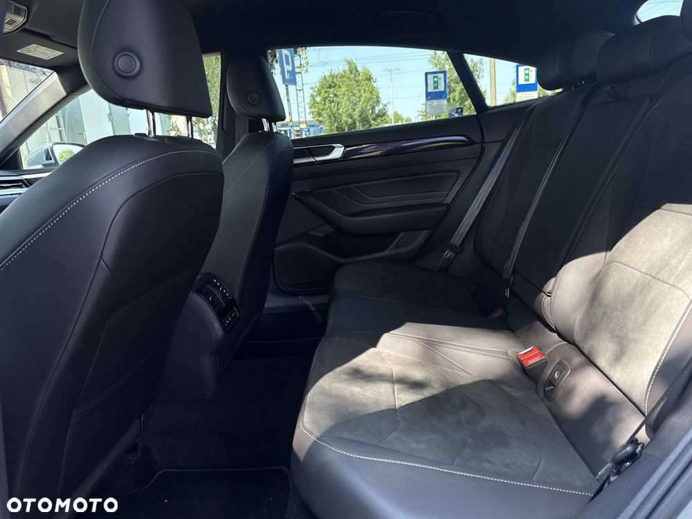Volkswagen Arteon 2.0 TSI R-Line DSG - 30