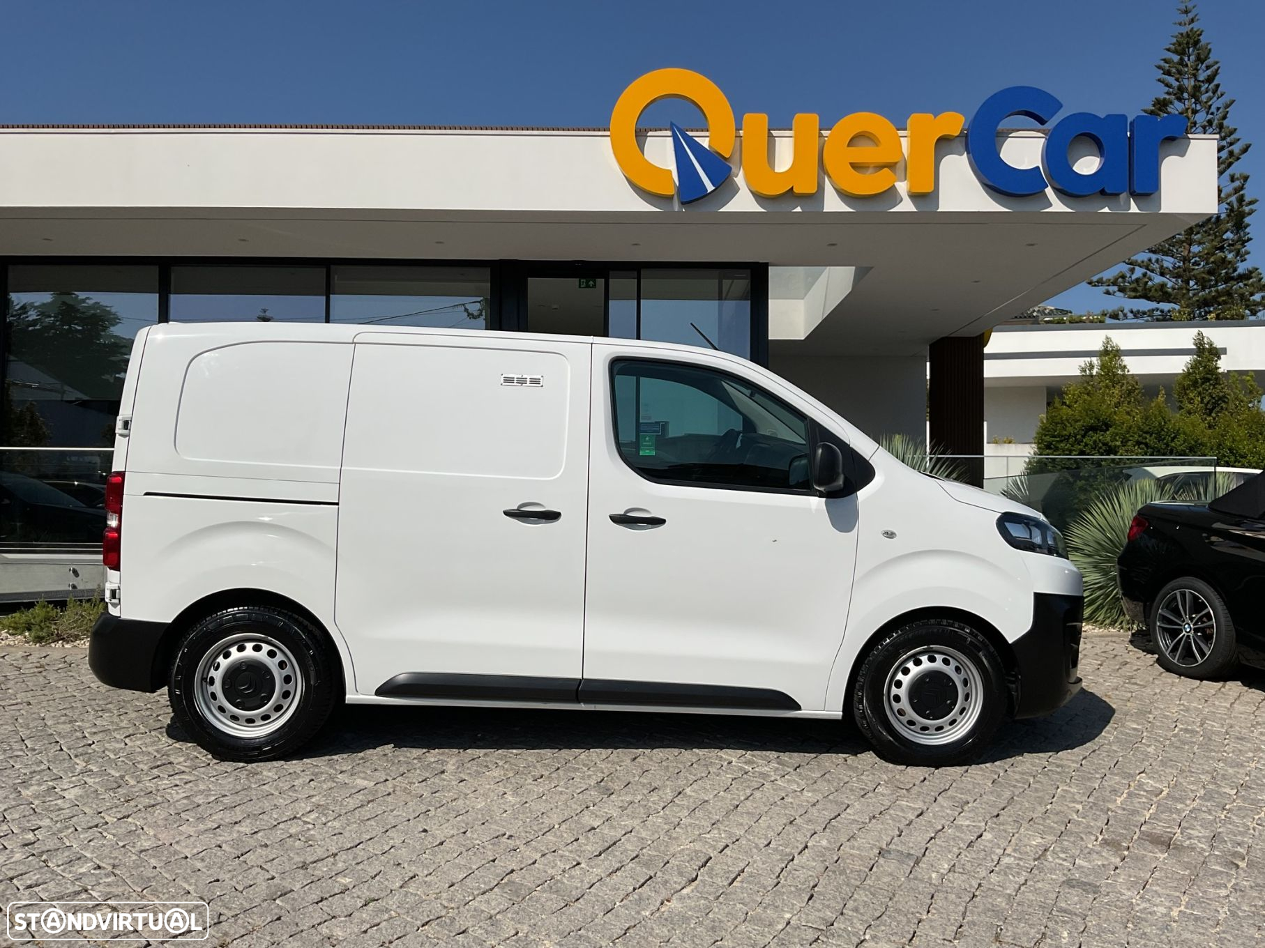 Citroën Jumpy 1.5 BlueHDi XS - 5