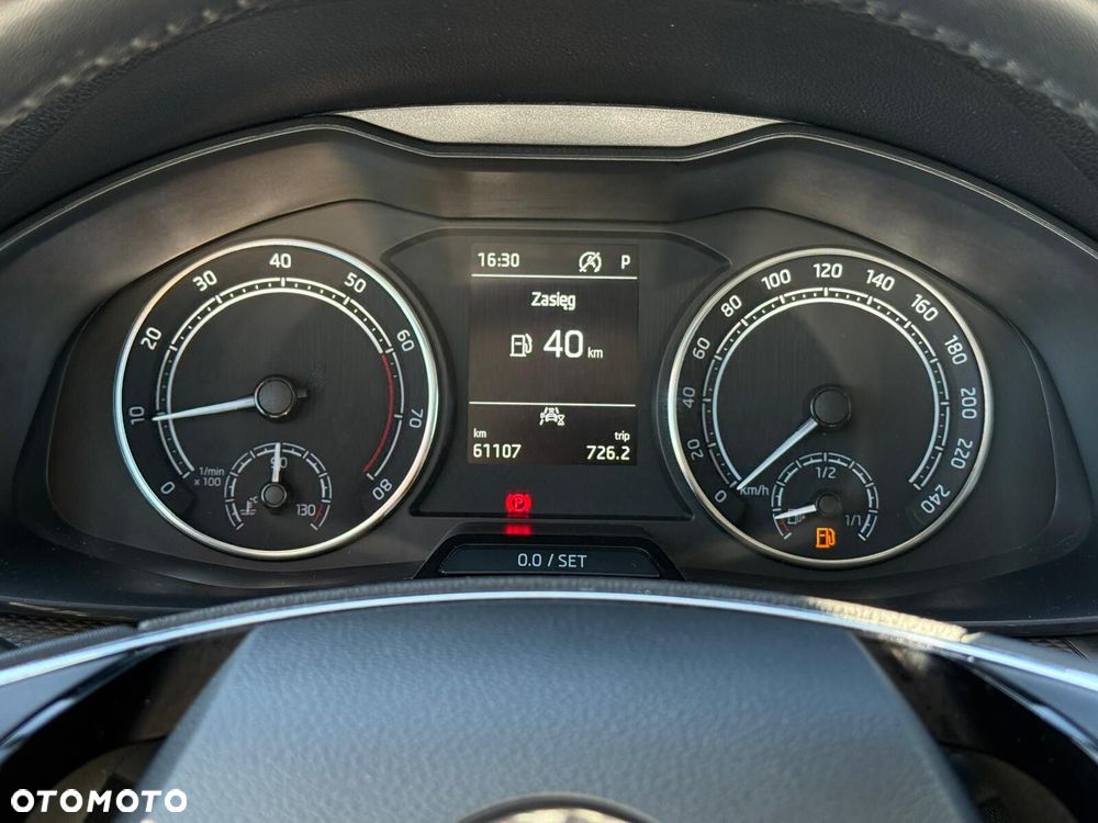 Skoda Kamiq 1.0 TSI Ambition DSG - 16
