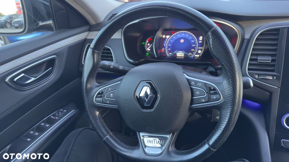 Renault Talisman ENERGY dCi 160 EDC INITIALE PARIS - 17