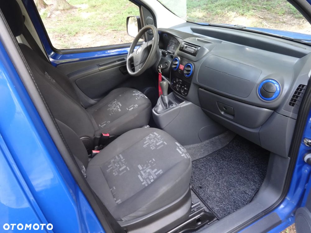 Fiat Fiorino 1.4 8V Active - 6