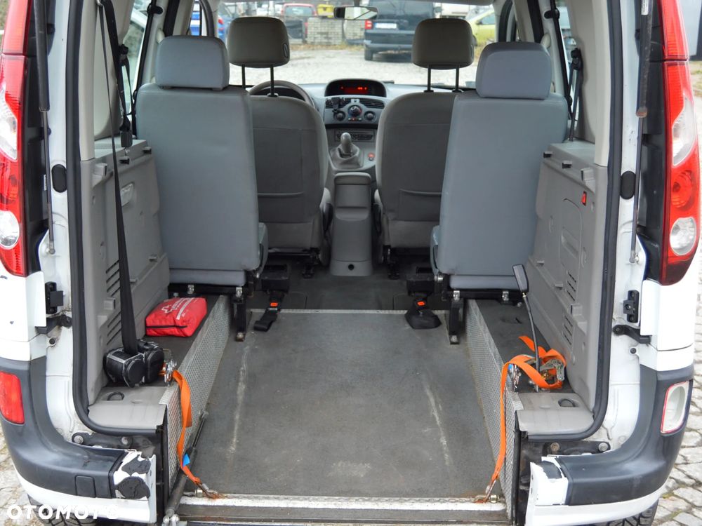 Renault Kangoo - 10