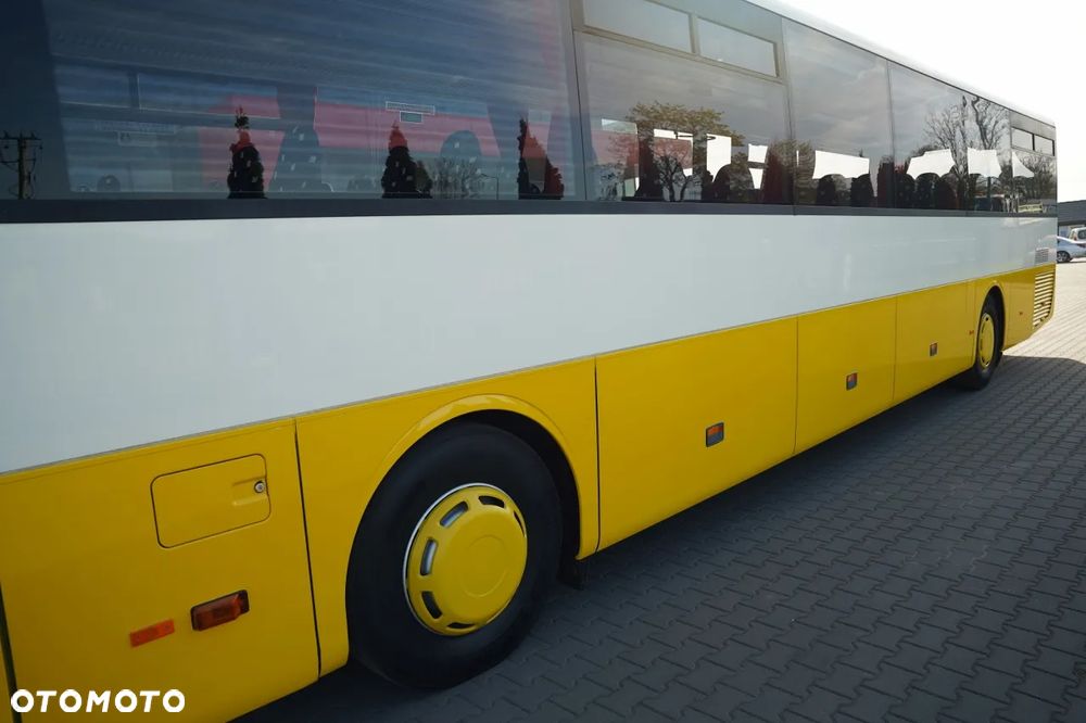 Mercedes-Benz INTOURO / KLIMATYZACJA /  EURO 5 /MANUAL / SPROWADZONY / - 10