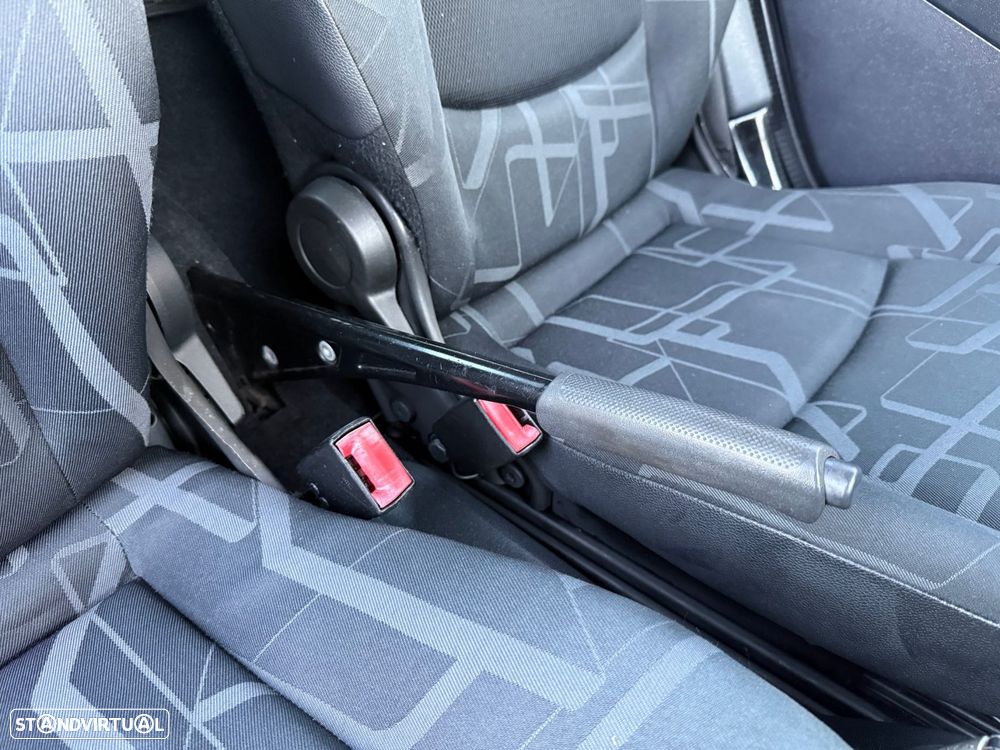 Smart ForTwo Coupé 0.8 cdi Passion 45 - 31