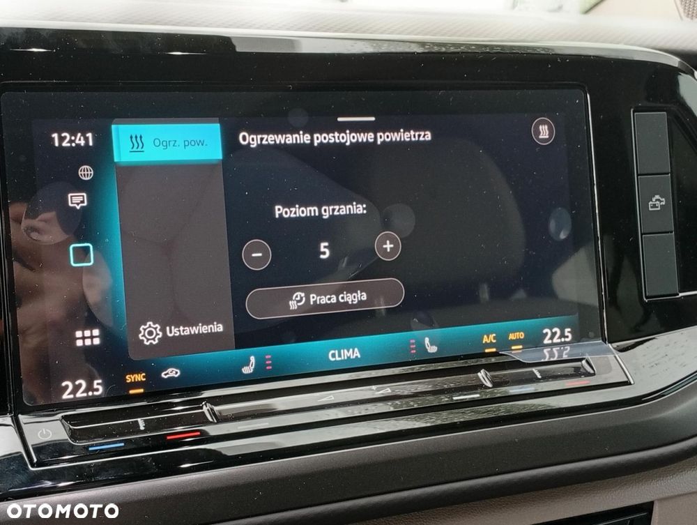 Volkswagen California - 18