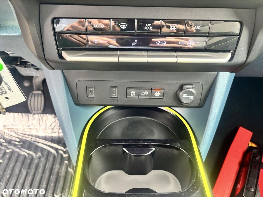 Fiat Grande Panda 1.2 La Prima - 8