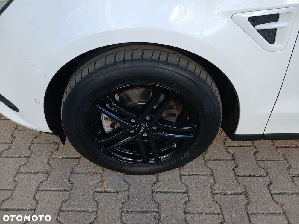 Ford S-Max 2.0 TDCi Titanium PowerShift - 26