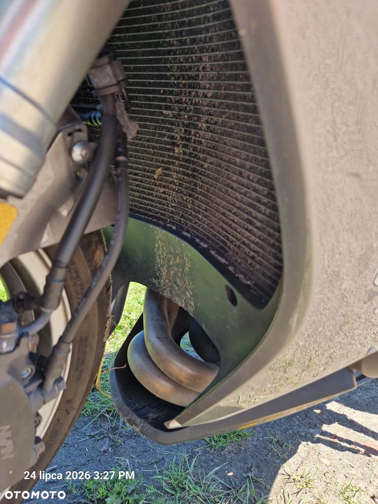 Honda VFR - 10
