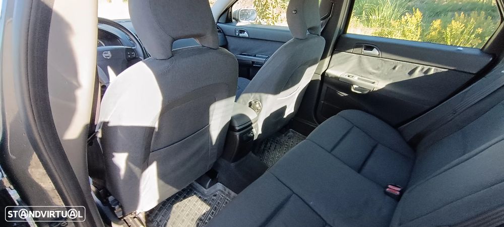 Volvo S40 - 12