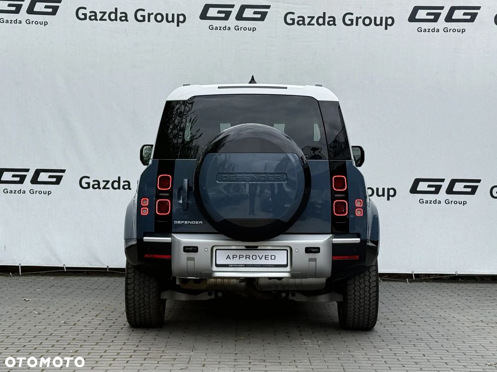 Land Rover Defender 3.0 D250 mHEV S - 6