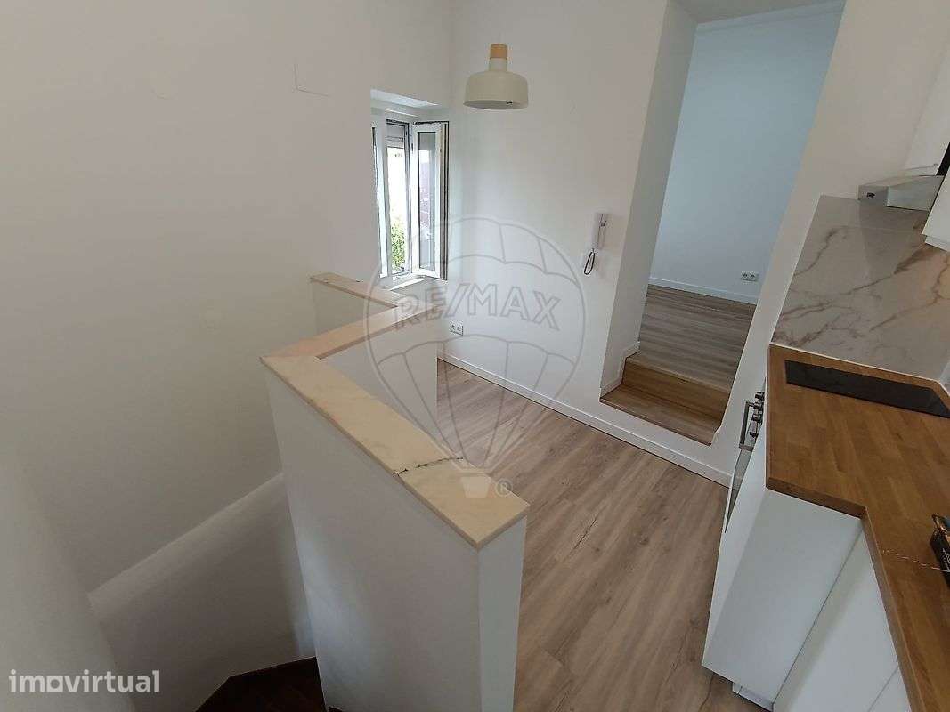 Apartamento T1 para venda - Grande imagem: 4/13