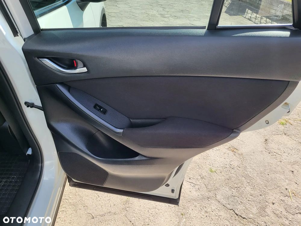 Mazda CX-5 2.2 SKYACTIV-D AWD Sendo - 20