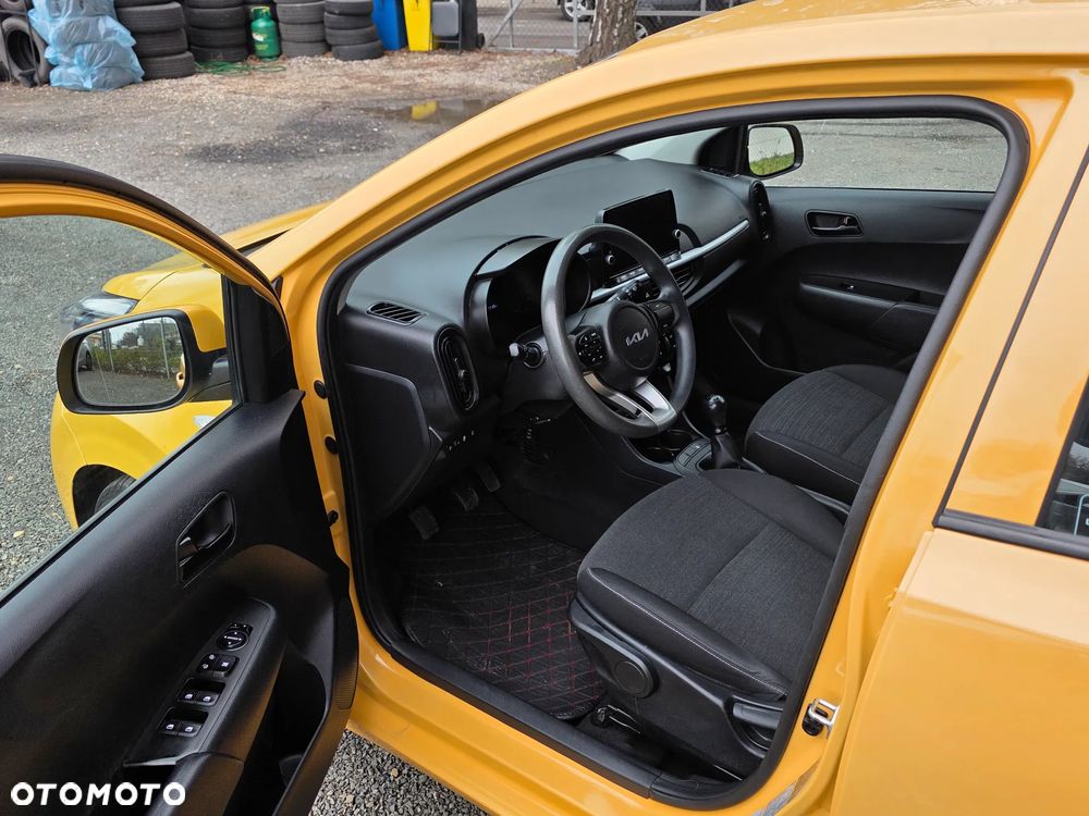 Kia Picanto 1.0 M - 13