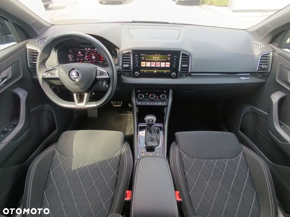 Skoda Karoq - 17