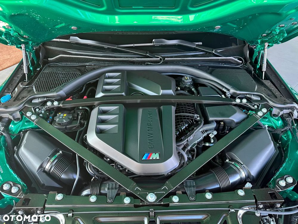 BMW M3 Competition xDrive sport - 32