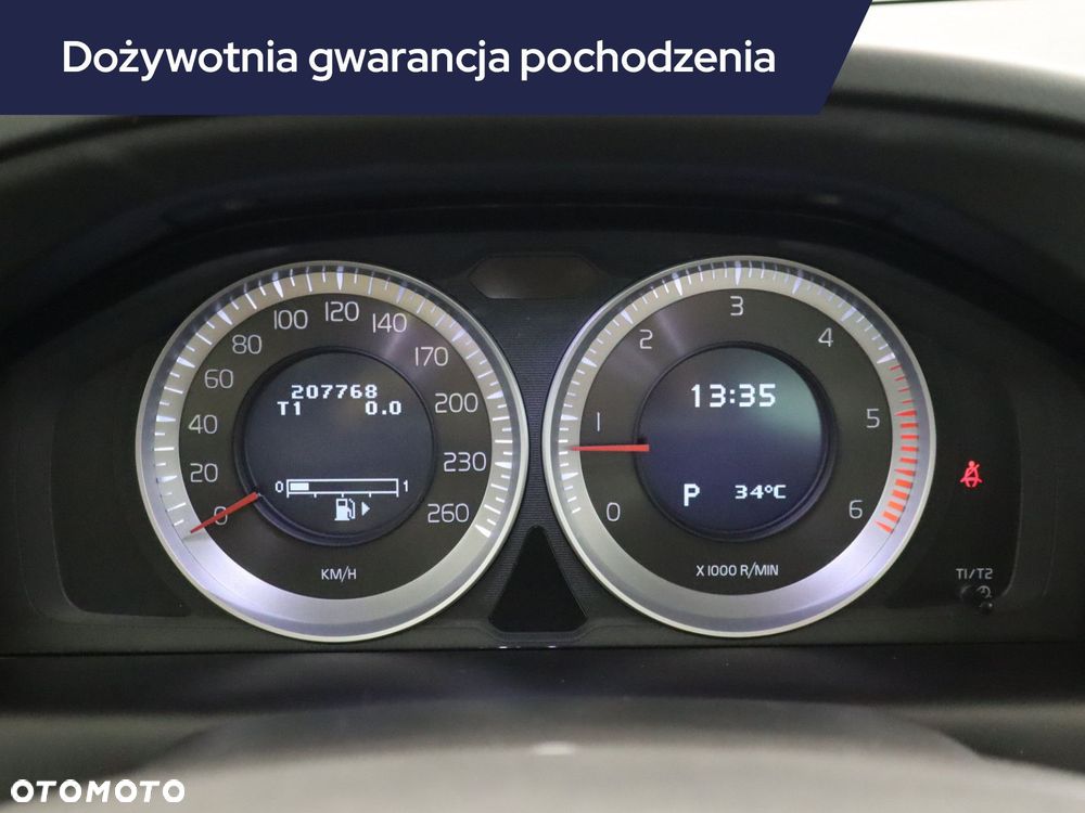 Volvo XC 60 - 13
