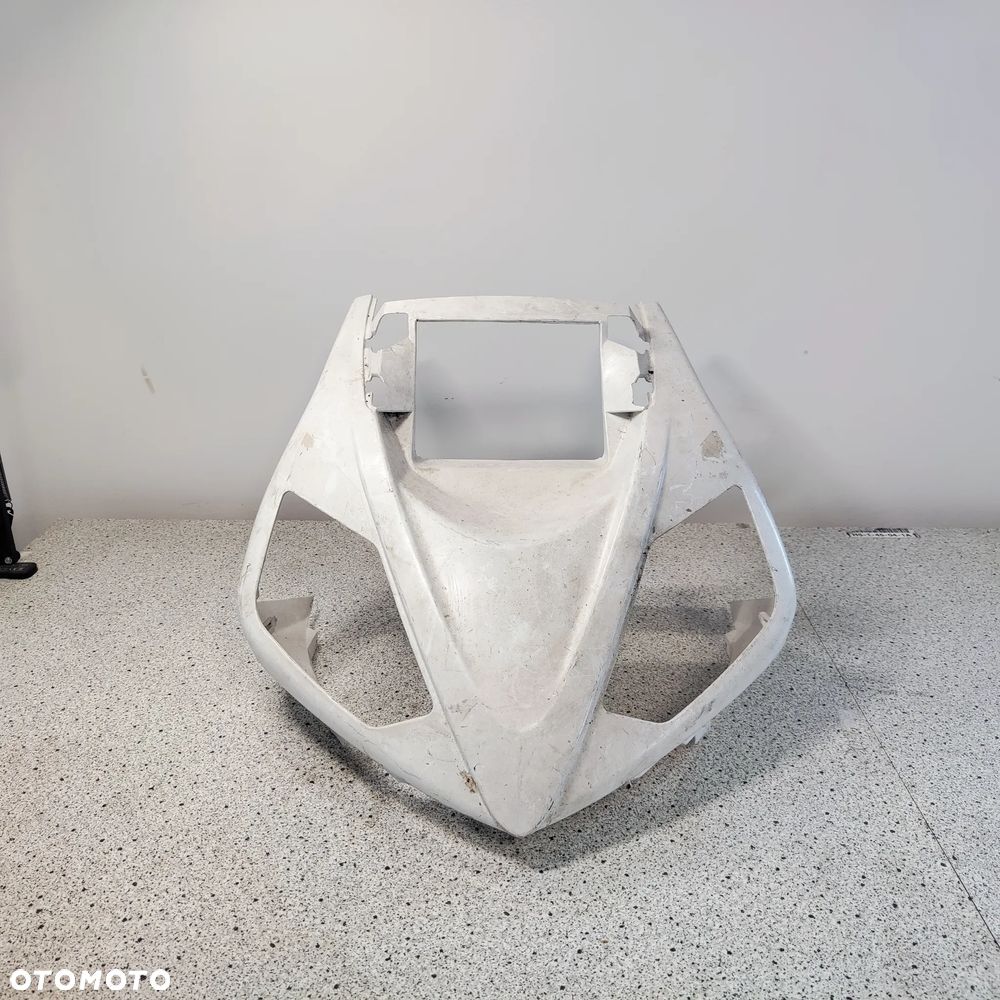 Czacha, czasza, owiewka przód, osłona lampy Derpi GP1 - 1