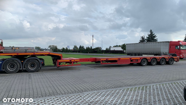 Faymonville STZ-4AA