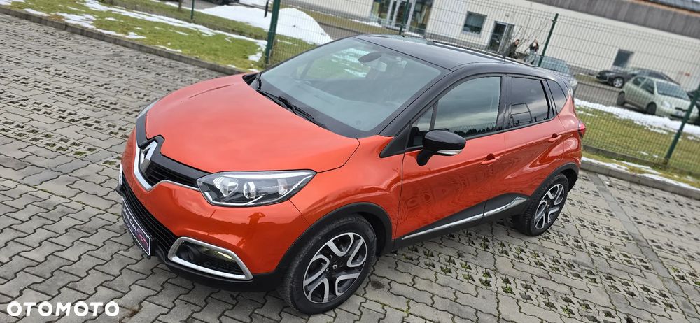 Renault Captur (ENERGY) TCe 90 LIMITED - 16