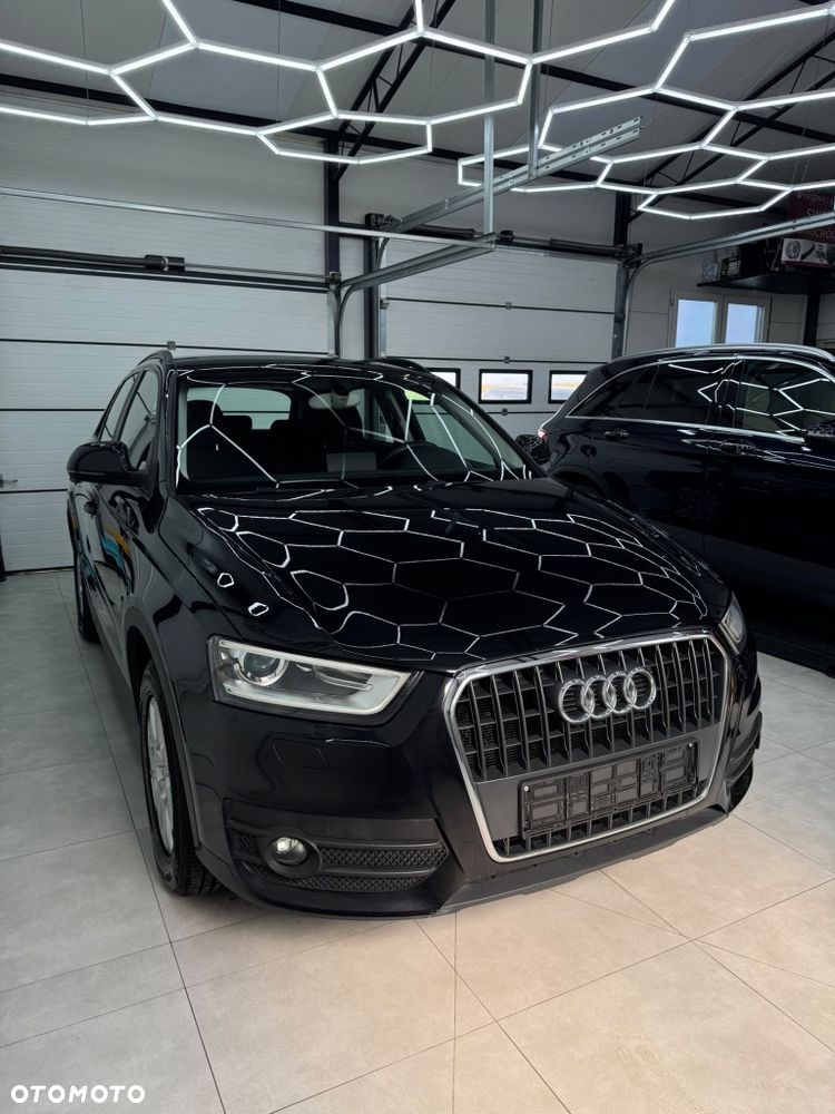 Audi Q3 - 6