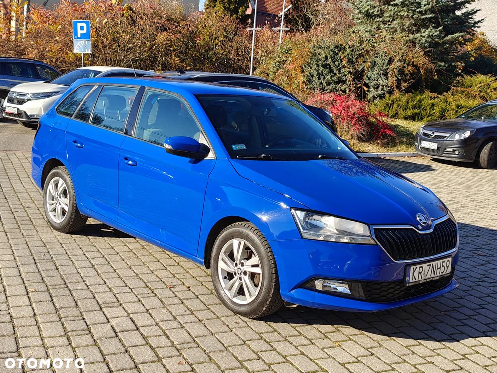 Skoda Citigo 1.0 Ambition - 11