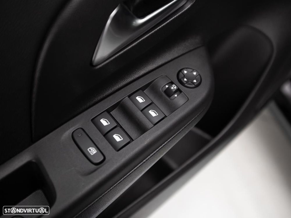 Opel Corsa 1.2 T Edition - 14