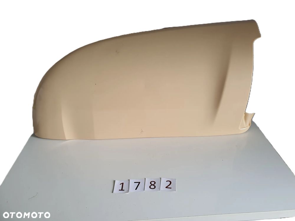 Owiewka, narożnik kabiny Scania, COS.PEL 90347600, Scania R, - 1