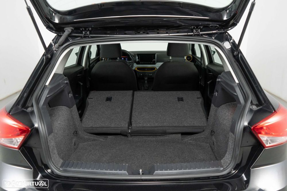 SEAT Ibiza 1.0 TSI Style DSG - 16