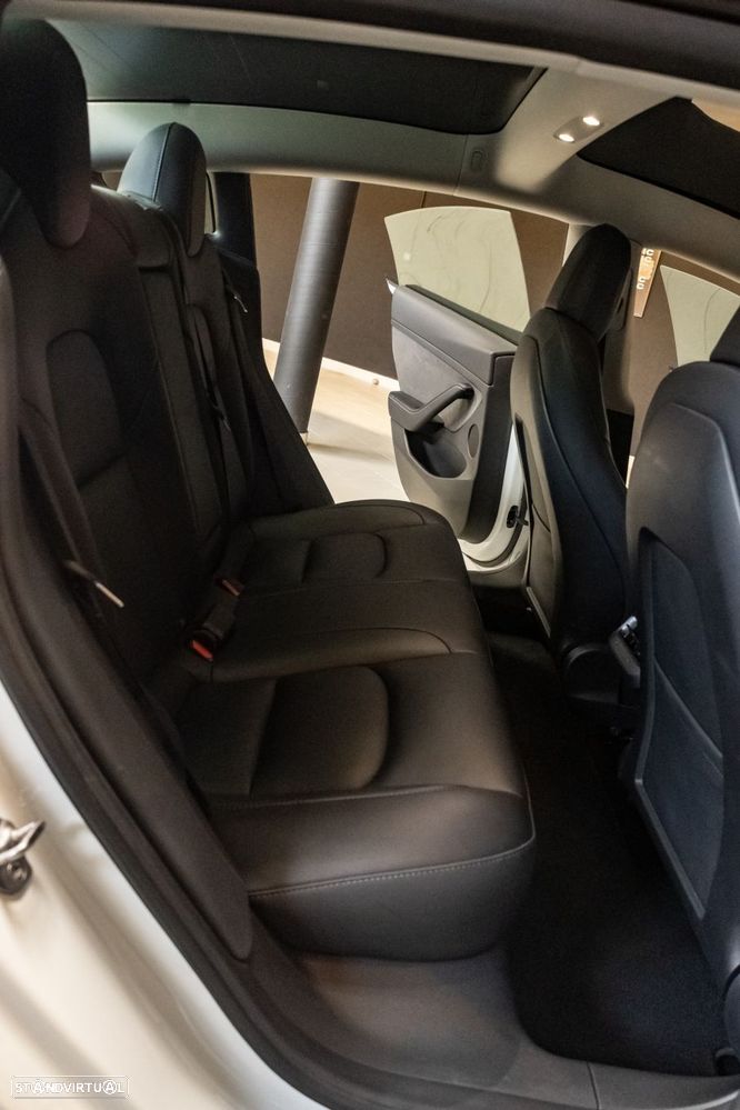 Tesla Model 3 Standard Range Plus RWD - 21