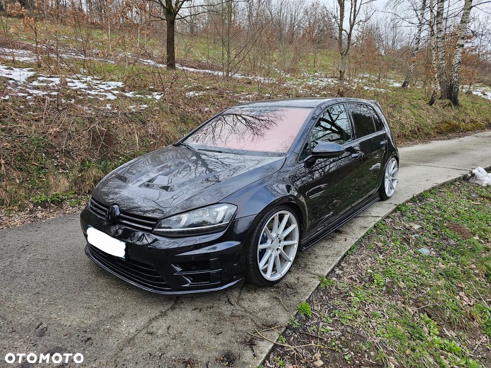 Volkswagen Golf - 4