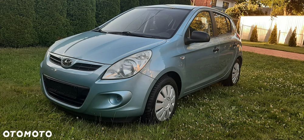 Hyundai i20 - 33