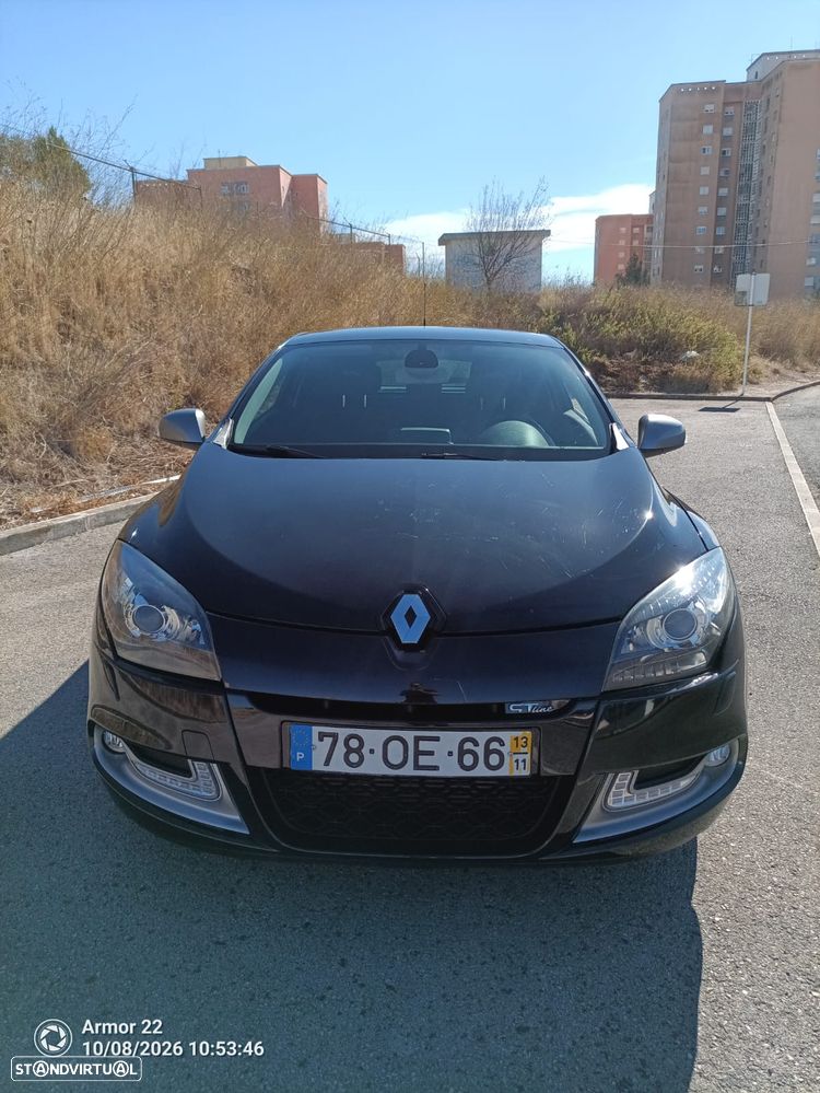 Renault Mégane Coupe - 6