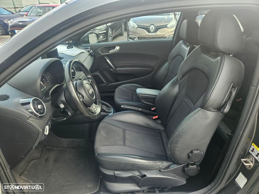 Audi A1 - 6