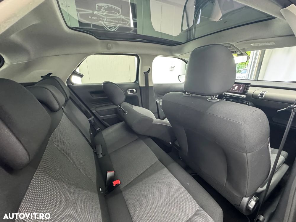 Citroën C4 Cactus e-VTi 82 ETG Stop&Start Shine Edition - 21