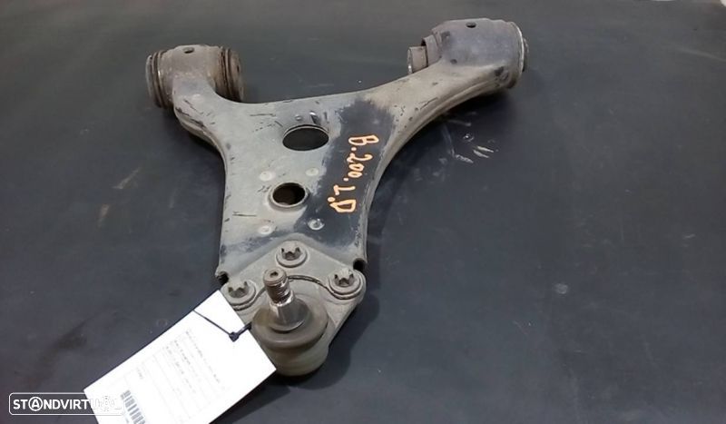 Braço Suspensão Frente Dto Mercedes-Benz B-Class (W245) - 1